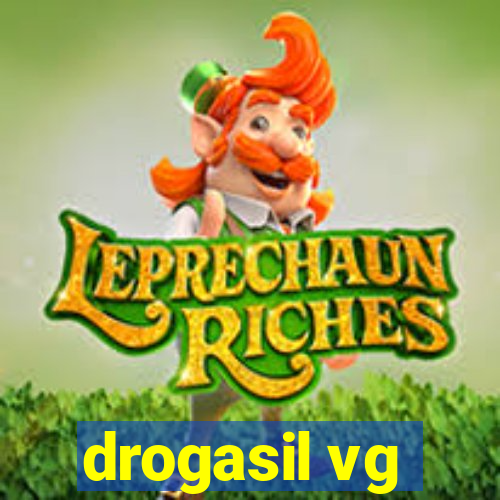 drogasil vg